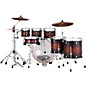 Pearl Decade Maple 7-Piece Shell Pack Satin Brown Burst