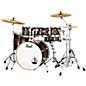 Pearl Decade Maple 7-Piece Shell Pack Satin Brown Burst