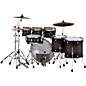Pearl Decade Maple 7-Piece Shell Pack Satin Black Burst
