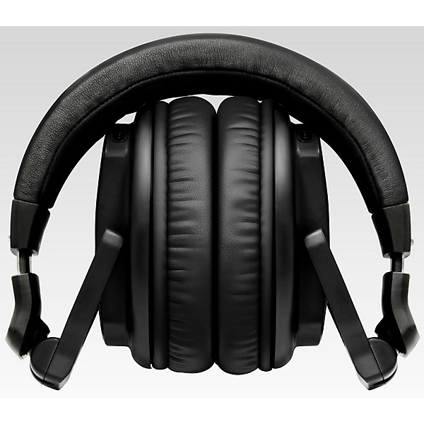 Open Box Pioneer DJ HRM-5 Studio Monitor Headphones Level 1