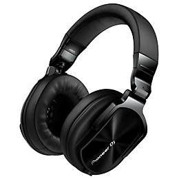 Open Box Pioneer DJ HRM-6 Studio Monitor Headphones Level 1