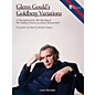 Carl Fischer Glenn Gould's Goldberg Variations - Piano thumbnail