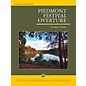 Alfred Piedmont Festival Overture - Grade 4 (Medium Difficult) thumbnail