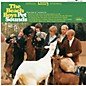 The Beach Boys - Pet Sounds [LP] thumbnail