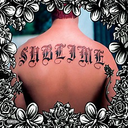 Universal Music Group Sublime - Sublime [2LP]