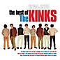 Clearance The Kinks - Best Of The Kinks 64-70 [LP] thumbnail
