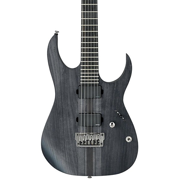 Open Box Ibanez Iron label RG Series RGIT20FE Electric Guitar ...