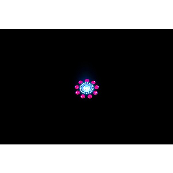 Restock CHAUVET DJ FXpar 9 PAR-Style LED Effect/Strobe Light