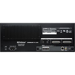 Open Box PreSonus StudioLive RML 32AI 32-Channel Rackmount Digital Mixer Level 2  190839094865