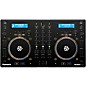 Open Box Numark MixDeck Express Premium DJ Controller Level 1 thumbnail