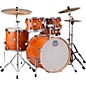 Mapex Storm Rock 5-piece Drum Set Camphor Wood Grain thumbnail