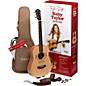 Taylor Taylor Swift Signature Baby Taylor Acoustic Guitar Pack Natural thumbnail