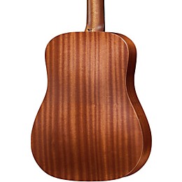 Taylor Taylor Swift Signature Baby Taylor Acoustic Guitar Pack Natural