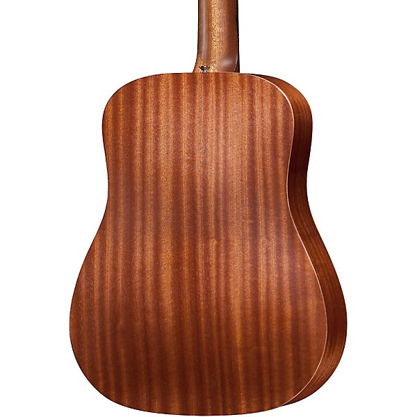 Taylor Taylor Swift Signature Baby Taylor Acoustic Guitar Pack Natural