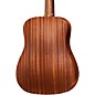 Taylor Taylor Swift Signature Baby Taylor Acoustic Guitar Pack Natural