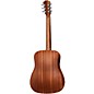 Taylor Taylor Swift Signature Baby Taylor Acoustic Guitar Pack Natural