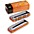 SEYDEL Session Steel Natural Minor Harmonica F# SEYDEL Session Steel Natural Minor Harmonica A