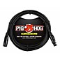 Pig Hog Lighting Cable DMX 3-pin 10 ft. thumbnail