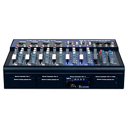 Open Box VocoPro WirelessMix-2 All-In-One Live Sound Karaoke Mixer Level 1