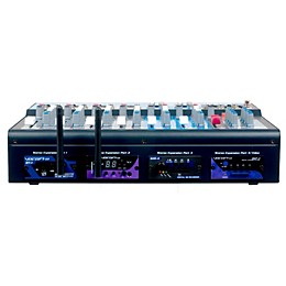 VocoPro WirelessMix-ULTRA All-In-One Live Sound Karaoke Mixer