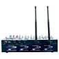 VocoPro WirelessMix-ULTRA All-In-One Live Sound Karaoke Mixer