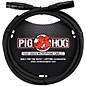 Pig Hog Microphone Cable 8mm XLR(M) to XLR(F) 30 ft. thumbnail