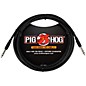 Pig Hog Instrument Cable 1/4" TRS to 1/4" TRS 10 ft. thumbnail