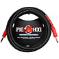 Pig Hog Speaker Cable 14 Gauge Wire 1/4" to 1/4" 50 ft. thumbnail