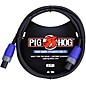 Pig Hog Speaker Cable 14 Gauge Wire Speakon to Speakon 5 ft. thumbnail