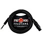 Pig Hog Solutions TRS(M) to XLR(F) Balanced Adapter Cable 10 ft. thumbnail