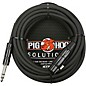 Pig Hog Solutions TRS(M) to XLR(F) Balanced Adapter Cable 20 ft. thumbnail