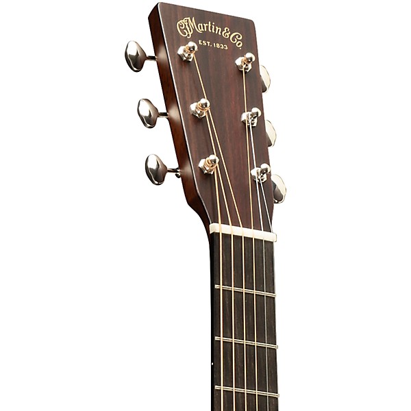 Martin Standard Series 00-18 Grand Concert Acoustic Guitar Natural