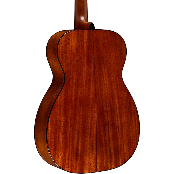 Martin 2024 Standard Series 00-18 Grand Concert Acoustic Guitar Natural