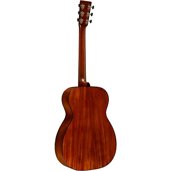 Martin 2024 Standard Series 00-18 Grand Concert Acoustic Guitar Natural