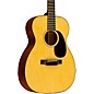 Martin Standard Series 00-18 Grand Concert Acoustic Guitar Natural thumbnail