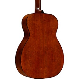 Martin Standard Series 00-18 Grand Concert Acoustic Guitar Natural