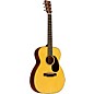 Martin Standard Series 00-18 Grand Concert Acoustic Guitar Natural