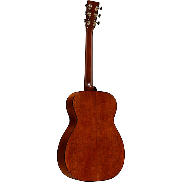 Martin Standard Series 00-18 Grand Concert Acoustic Guitar Natural