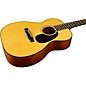 Martin Standard Series 00-18 Grand Concert Acoustic Guitar Natural