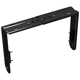 Turbosound Steel Wall Bracket for iQ12 Loudspeakers