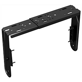 Turbosound Steel Wall Bracket for iQ8 Loudspeakers