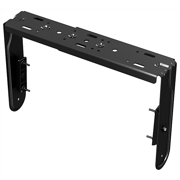 Turbosound Steel Wall Bracket for iQ8 Loudspeakers