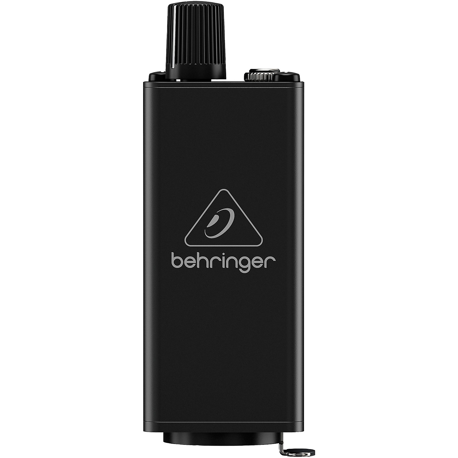 Behringer POWERPLAY PM1 Personal In-Ear Monitor Beltpack | Guitar Center