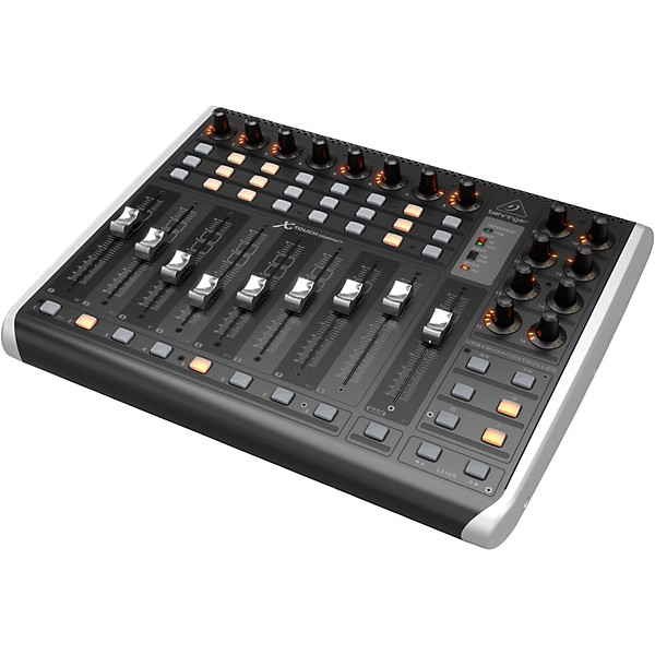 Behringer X-TOUCH COMPACT Universal Control Surface