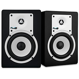 Orangewood Classic Series C5 5" Powered Studio Monitor (Pair)