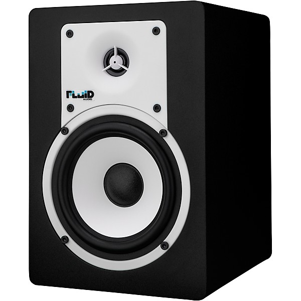Fluid Audio Classic Series C5 5" Powered Studio Monitor (Pair)