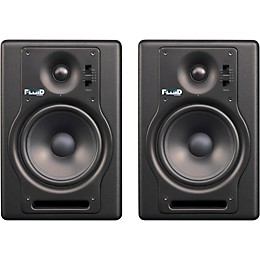 Open Box Fluid Audio F5 5" Active Studio Monitor (Pair) Level 1