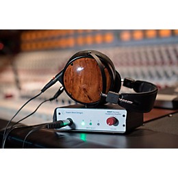 Rupert Neve Designs Precision Headphone Amplifier