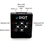 AirTurn DIGIT Wireless Bluetooth Multi-Purpose Remote