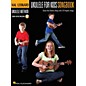 Hal Leonard Ukulele for Kids Songbook - Hal Leonard Ukulele Method Series (Book/Audio Online) thumbnail